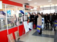 Vingt entreprises au 2e salon de la construction et des travaux publics à Batna