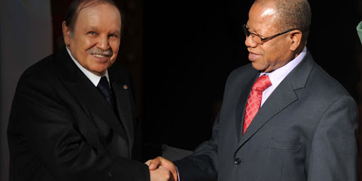 Visite du Premier ministre malien en Algérie, Entretiens politiques au menu