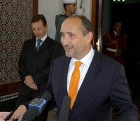 15 nouveaux programmes de jumelage algéro-européens prévus pour 2013