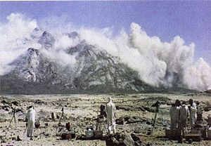 1960-1978 : le tragique bilan de 18 années d&rsquo;essais nucléaires français en Algérie