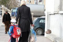 204 cas de rapt d’enfants à travers le territoire national en 2012