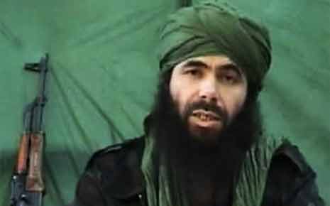 48 présumés terroristes dont Abdelmalek Droudkel poursuivis en justice à Alger