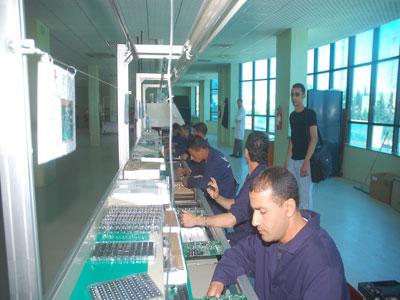 82 documents et 36 déplacements pour lancer un projet