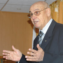 Abderrezak Bouhara est décédé