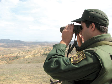 Accentué par la contrebande et le trafic de drogue ,Le crime organisé en hausse