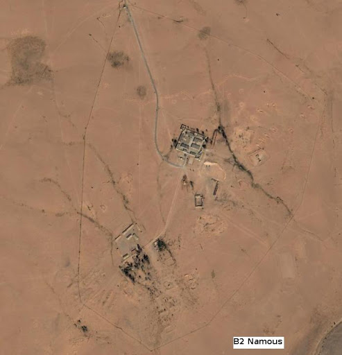 Accord confidentiel entre Paris et Alger pour dépolluer un ancien site d’essais d’armes chimiques en Algérie