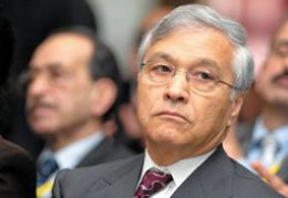 Affaire Sonatrach,Chakib Khelil ciblé par la justice