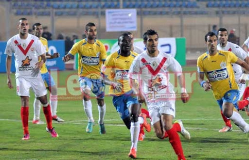 Al Ismaïly 1 – CRB 1 (Al Ismaïly aux tab 4-1 ) Pourtant, les Darawiches étaient prenables