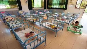 Algérie : 13 personnes impliquées dans l’enlèvement et le détournement d’enfants devant les juges