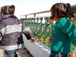 Algérie : 204 cas de rapt d’enfants en 2012