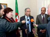 Algérie-Belgique : les ressortissants algériens pris en charge par leur pays