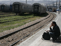 Algérie-Belgique: Renforcement de la coopération dans le transport ferroviaire