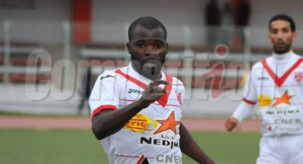 Algérie-Bénin-Angan : «La pression sera sur les Algériens»