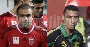 Algérie-Bénin : Koudri et Boucherit dans les plans de Vahid