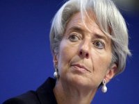 Algérie-FMI:Christine Lagarde en visite en Algérie en mars prochain