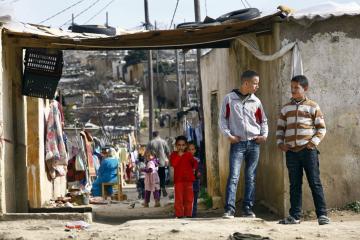 Algérie : le logement social ou le tonneau des Danaïdes