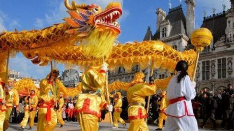 Algérie : le nouvel an chinois célébré dans la discrétion