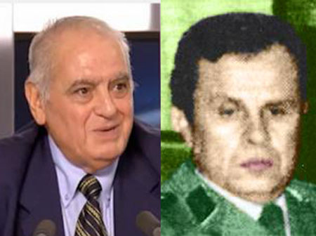 Algérie : lettre ouverte au général de corps d’armée Mohamed « Tewfik » Médiène, Rab Dzayer