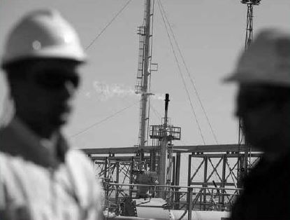 Algérie : l’incertitude d’une économie basée sur les hydrocarbures