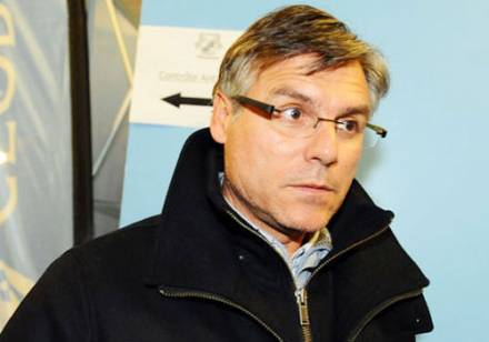 Amoros-Bénin : «J’ai frôlé le limogeage»