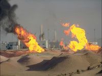 Anniversaire de la Campagnie nationale pétrolière ,Sonatratch : 50 ans et des scandales