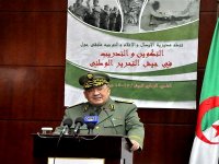 ANP – Formation des élites militaires et professionnalisme