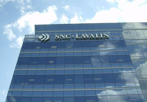 Après la société italienne saipem snc-lavalin impliquée dans une affaire de corruption avec sonatrach