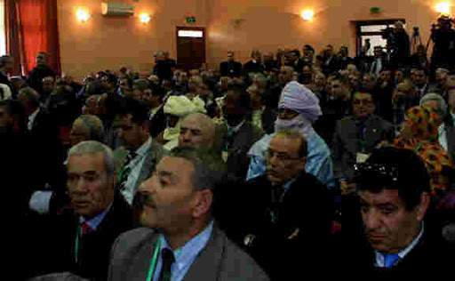 Après le décè de Bouhara et en l’absence de consensus,Tractations en coulisses pour la succession au FLN