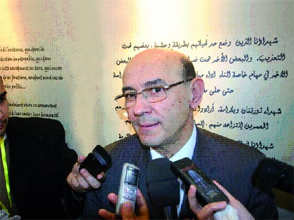 Après Tiguentourine, sonatrach ciblée par la rumeur,Le vrai-faux limogeage de Zerguine