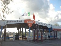 Arcelor Mittal/Annaba, Le conflit porté devant l&rsquo;inspection du travail