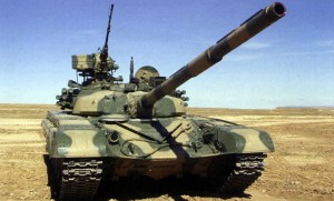 Armement: L’Algérie reste le premier client de la Russie