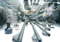 Armes : les ventes ont reculé pour la 1re fois depuis 1994