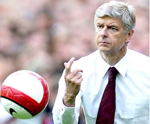 Arsenal : Walcott : «Wenger, l&rsquo;homme parfait»
