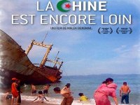 Avant première du documentaire « La Chine est encore loin »