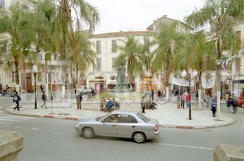 BÉJAÏA, Le projet de la nouvelle ville tombe à l’eau