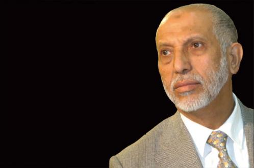 Belkhadem défait mais… refuse de partir