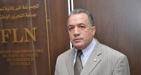 Belkhadem s’appuie-t-il sur les députés FLN pour répliquer à ses opposants?