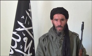 Belmokhtar sur une liste secrète américaine des personnes à “tuer”