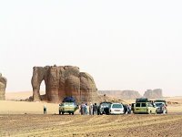 Benmeradi annonce d’importants investissements Le tourisme balise son futur