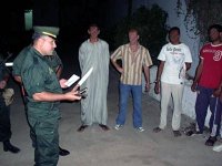 Bilan du 5e commandement de la gendarmerie nationale 27.000 affaires traitées