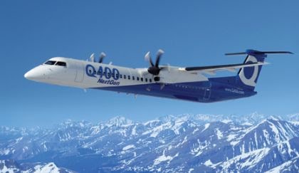 Bombardier: des soupçons autour de contrats en Algérie