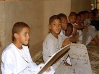 Bouabdallah Ghlamallah:Une grande évolution dans l’enseignement coranique en Algérie