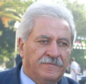 Boudjemaa Haichour ,membre du cc du FLN, »L&rsquo;intervention de Bouteflika s&rsquo;impose »