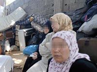 Boumerdès, site sahel Les 20 familles expulsées livrées à elles-mêmes