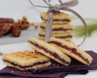 Bradjs (pâtisseries Algériennes)