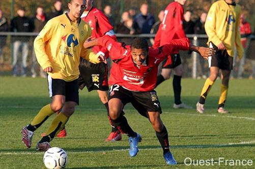 Brahimi «Je ne souhaiterais pas revenir à Rennes»