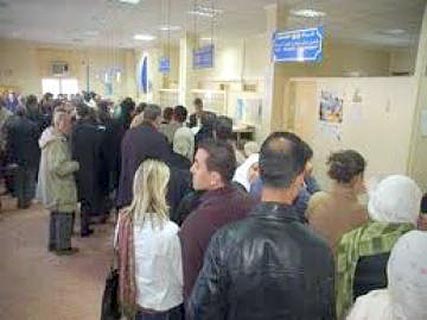 Bureaucratie en Algérie, Care prévient contre le risque d’une explosion sociale”