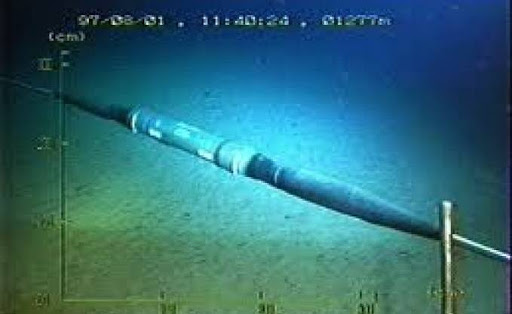 Câble sous-marin reliant l’Algérie à l’Europe Acquisition totale de Med Câble par OTH