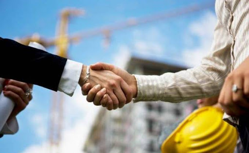 Caisse nationale d’équipement pour le développement, Création d’un pôle pour le partenariat public-privé