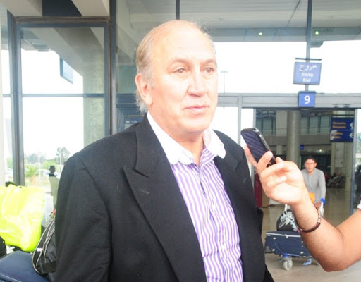 CAN 2013, François Bracci : «Je suis optimiste pour cette équipe d&rsquo;Algérie»